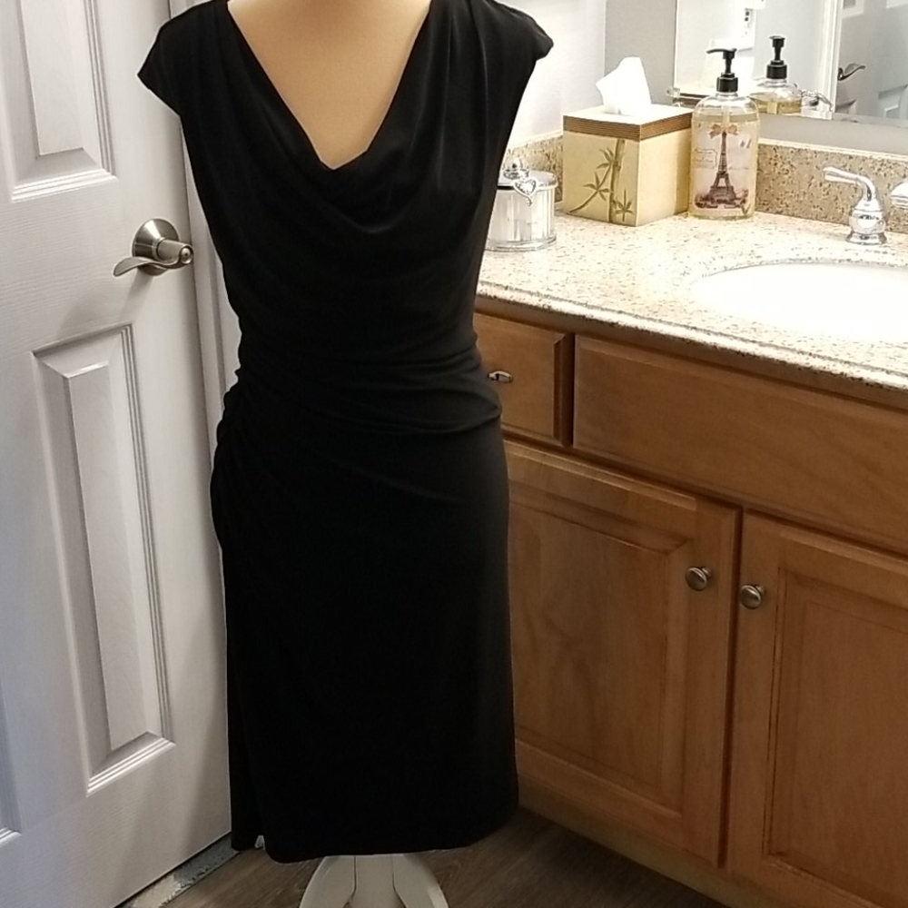 Ronnie Nicole Evening Dress